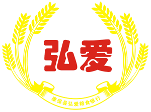 弘爱粮食银行