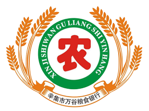 万谷粮食银行
